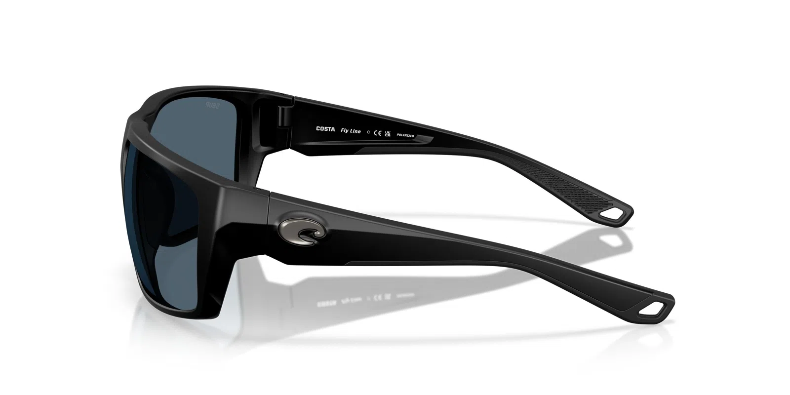 Costa Del Mar Fly Line 9129 Sunglasses - view 72